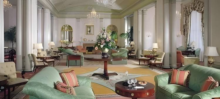 哈密尔顿公主海滩俱乐部酒店(费尔蒙酒店集团旗下酒店)(Hamilton Princess & Beach Club A Fairmont Managed Hotel)图片