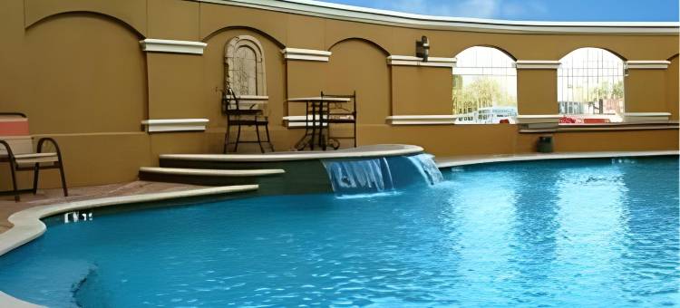 圣彼得堡克利尔沃特万豪酒店(St. Petersburg Marriott Clearwater)图片