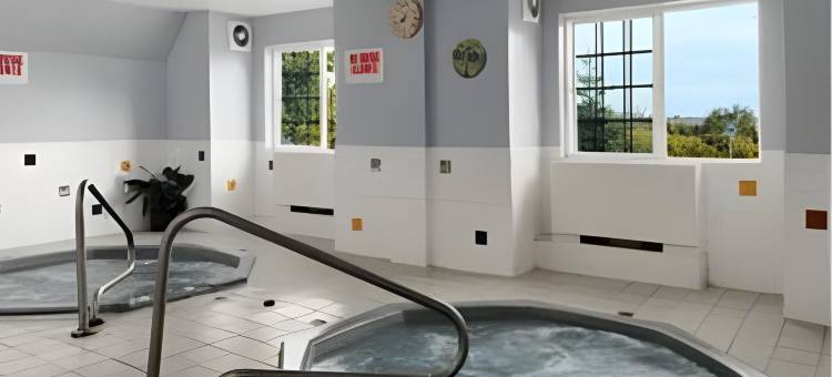 Baymont Inn & Suites by Wyndham Anchorage Airport图片