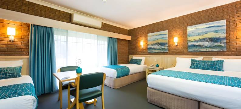 豪龙高尔夫度假村(Howlong Golf Resort)图片