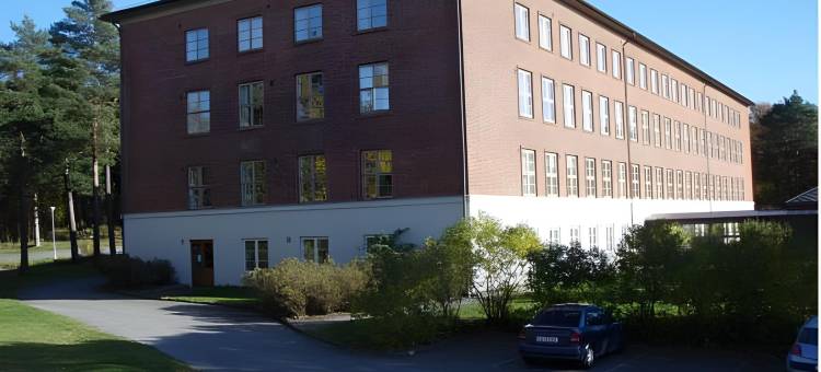 福来德里克斯坦酒店(Fredriksten Hotell)图片