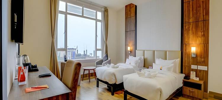 MySpace Banari Residency图片