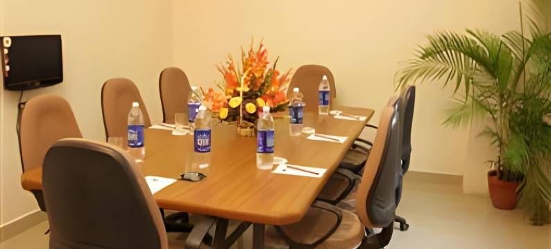 苏哈石广场旅馆(Suhashini Palace)图片