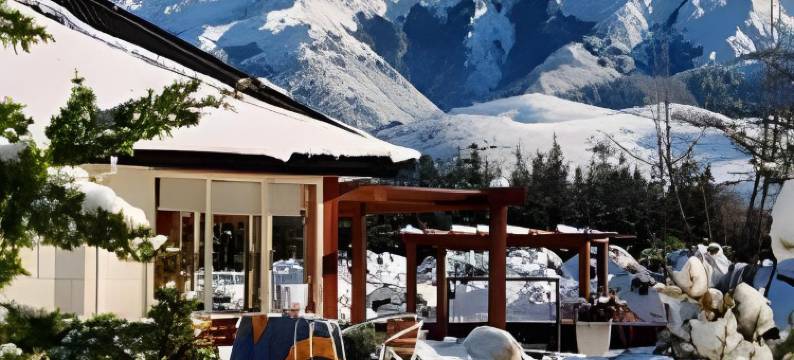 活力生活休闲旅馆(Vibrant Living Retreat)图片