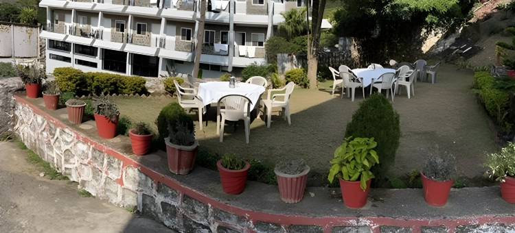 Hotel Mansarovar - Mansarovar酒店(Hotel Mansarovar)图片