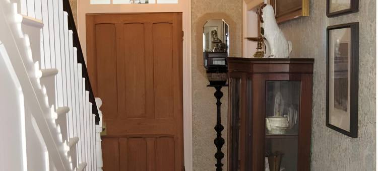 普尔农场旅馆(Poole Farm)图片