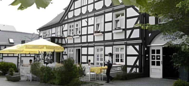 克拉麦兰德酒店(Landhotel & Gasthof Cramer)图片