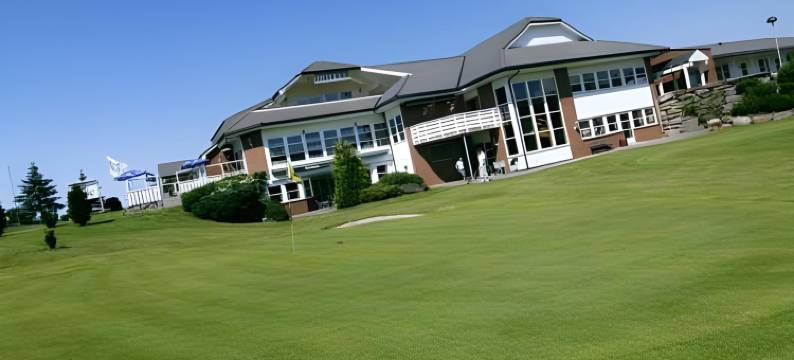 布赖恩酒店(Bryne Hotell)图片