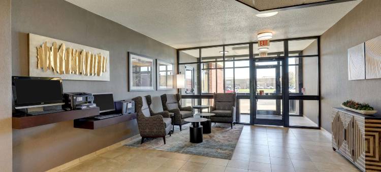 Drury Inn & Suites Marion图片