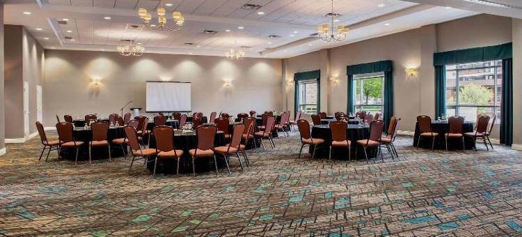 Residence Inn Kingston Water's Edge图片