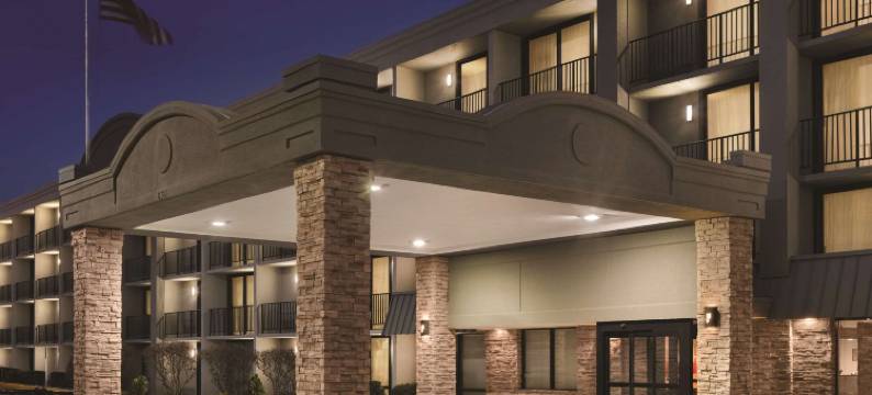 丽笙乡村酒店及套房，埃兰格 - 辛辛那提南(Country Inn & Suites by Radisson, Erlanger - Cincinnati South)图片