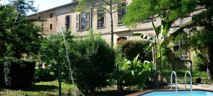 瓦莱盖城堡旅馆(Château de Vallègue)图片