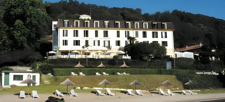 天堂別墅酒店(Hotel Villa Paradiso)图片