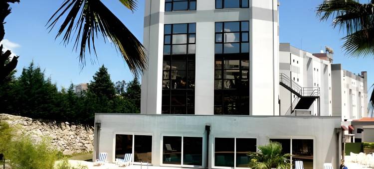 普拉拉 - 羊毛谷水疗酒店(Puralã - Wool Valley Hotel & Spa)图片