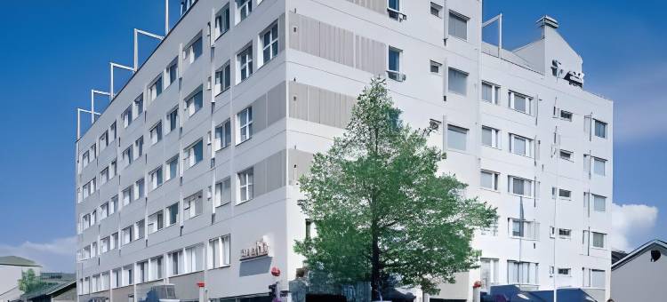 斯堪迪克波里酒店(Scandic Pori)图片