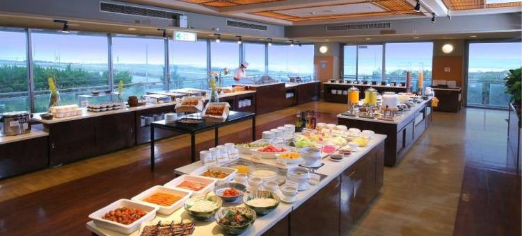日出九十九里酒店(Sunrise Kujukuri)图片