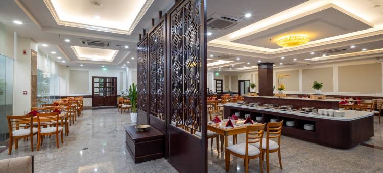 合博酒店(The Hub Hotel - Airport)图片