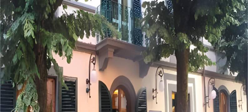 达文西酒店(Hotel Da Vinci)图片