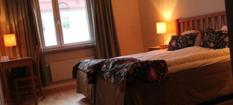 埃斯宾酒店(Edsbyns Hotell)图片