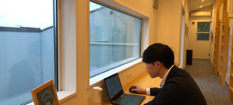 旅馆 SHIMAGO SURFRIDER 天草(BB Shimago Surfrider Amakusa)图片