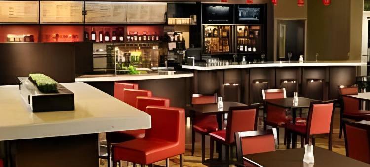 古德利茨维尔纳什维尔万怡酒店(Courtyard Nashville Goodlettsville)图片