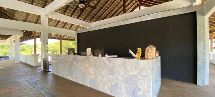 碧东景度假村(Bidong View Resort)图片