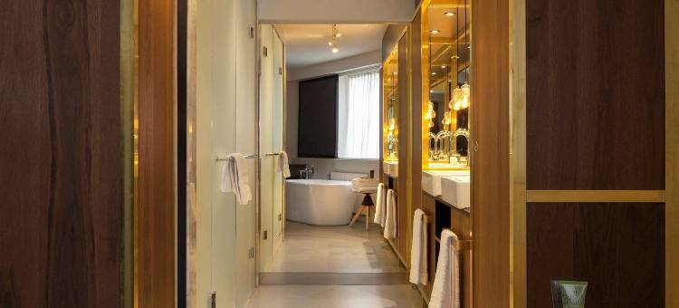 美憬阁阿姆斯特丹 INK 酒店(Ink Hotel Amsterdam - MGallery Collection)图片