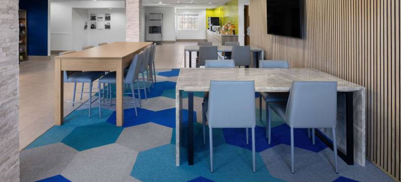 多佛麦客达套房酒店(Microtel Inn & Suites by Wyndham Dover)图片