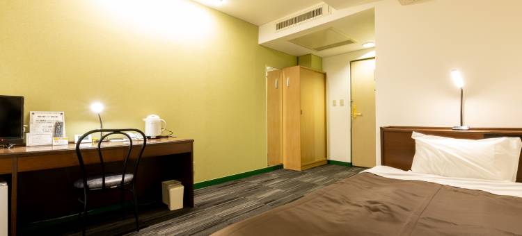 鸭宫车站酒店(Kamonomiya Station Hotel)图片