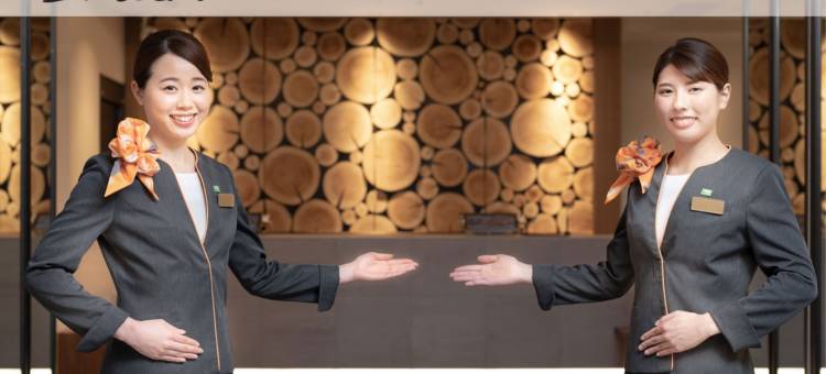 石狩超级酒店(Super Hotel Ishikari)图片