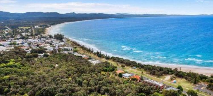 Pacific Blue - Beachfront 2 Br Apartment with Pool图片