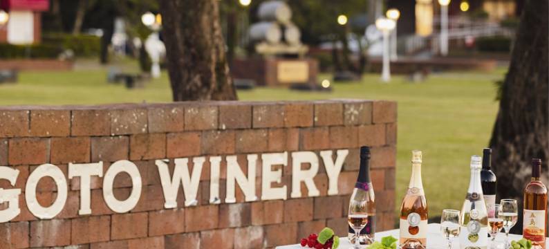 五岛孔卡纳王国酒庄度假村(Goto Conkana Kingdom Winery & Resort)图片