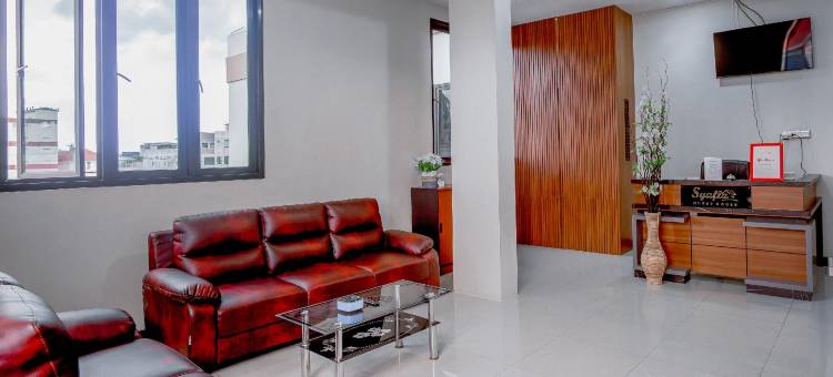 RedDoorz Syariah at Syafla Guest House图片