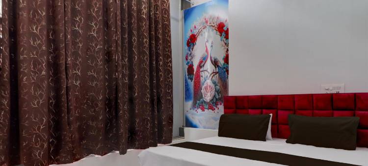 Hotel O Arise图片