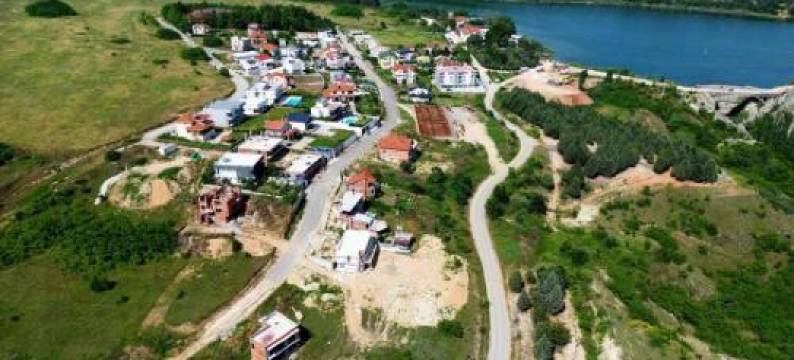 Vesna Lake Apartments图片