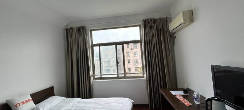 前程似锦T公寓(紫竹路分店)图片