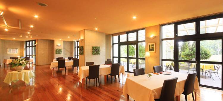 别府风雅旅馆(Beppu Fuga)图片