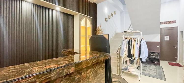 RedDoorz Syariah Near Taman Kopi Gayo图片