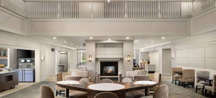 切斯特Homewood Suites by Hilton(Homewood Suites by Hilton Richmond-Chester)图片