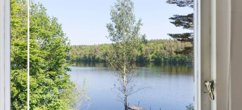 Munkhalla Utsikten图片