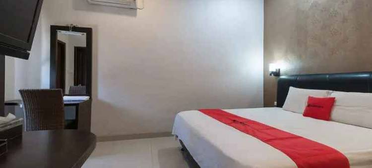 红多兹酒店-近明古鲁班台班让2号(RedDoorz Near Pantai Panjang Bengkulu 2)图片