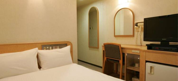 县厅前绿色饭店(Kenchomae Green Hotel)图片