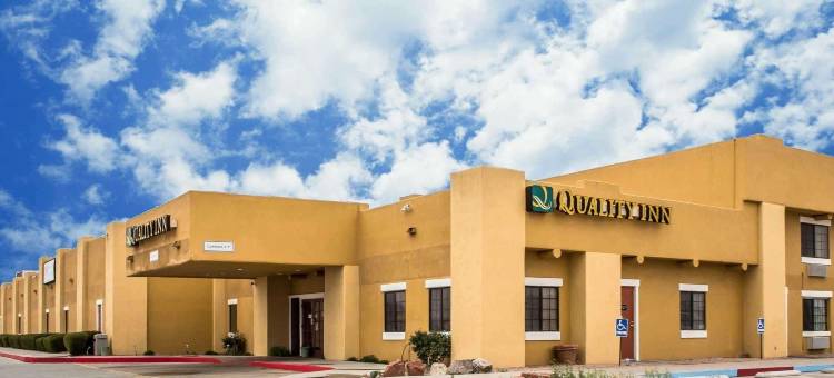 温斯洛 I-40 凯隆华晟酒店(Clarion Pointe Winslow I-40)图片