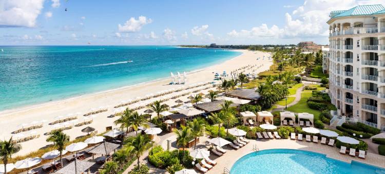 七星度假村及水疗中心(Seven Stars Resort & Spa)图片