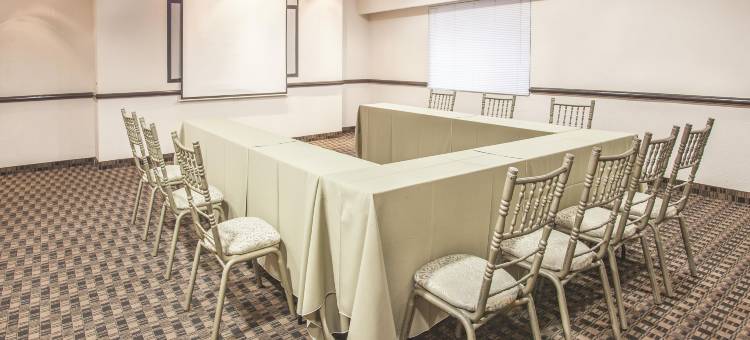 CHN Hotel Monterrey Norte, Trademark Collection by Wyndham图片