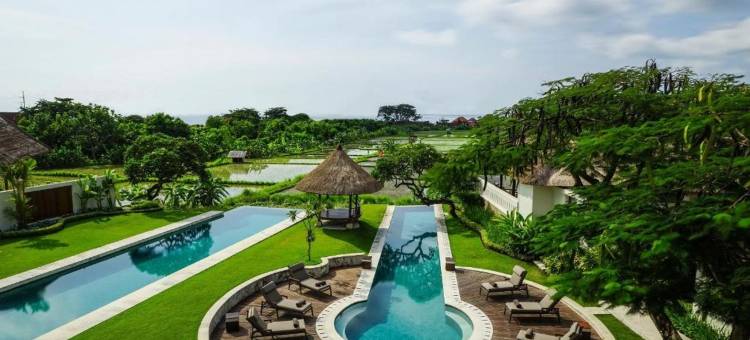 萨玛塔生活方式度假酒店(The Samata by LifestyleRetreats)图片