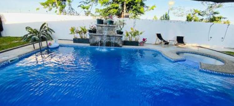 Tempat Santai Private Resort & Event Venue图片