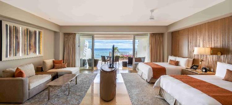 玛雅里维埃拉大酒店(全包)(Grand Velas Riviera Maya - All Inclusive)图片