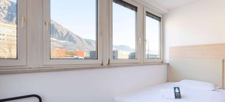 博尔扎诺B&B酒店(B&B Hotel Bolzano)图片