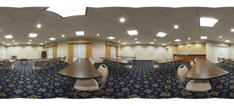 迪金森洲际智选假日套房酒店(Holiday Inn Express & Suites DICKINSON by IHG)图片